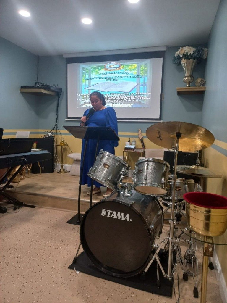 Predicación de la Palabra