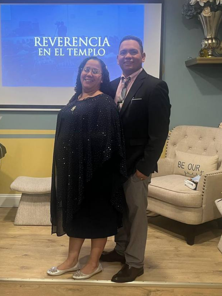 Predicación de la Palabra